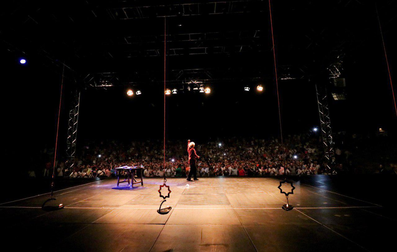 Festivales de teatro