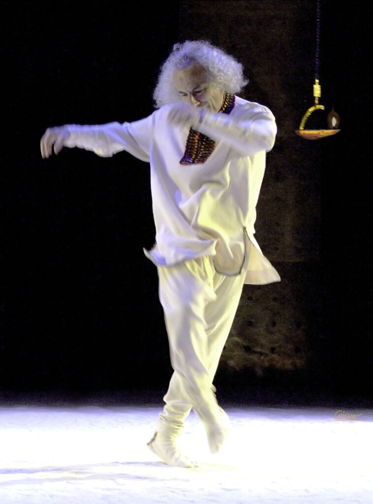 "Volar con los pies en el suelo": Estreno absoluto en el Festival de Almagro